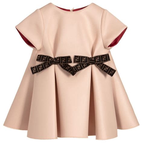 fendi maternity dress|fendi baby.